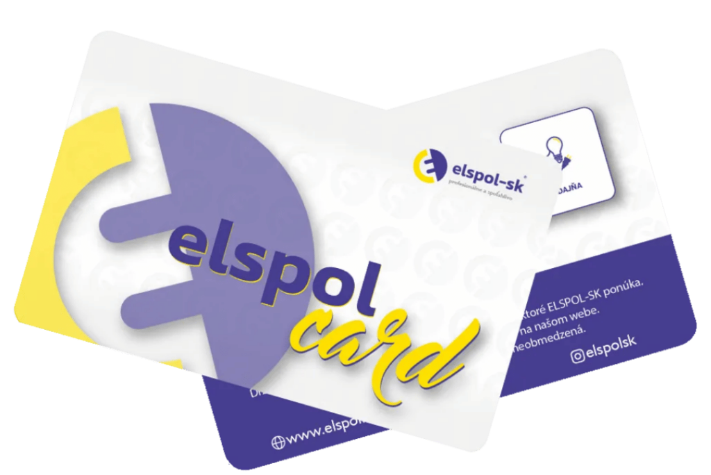 ELSPOL card